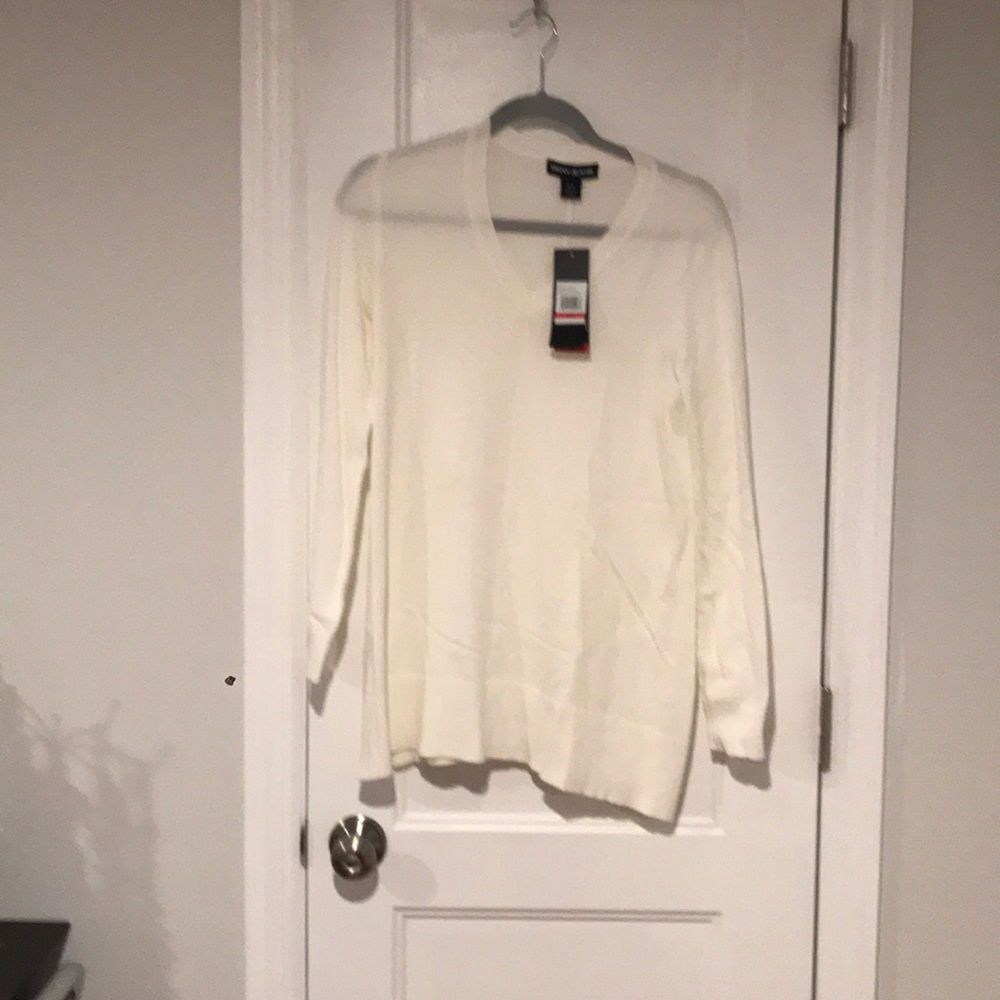 DKNY JEANS Sweater